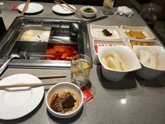 -海底捞火锅(奉化银泰店)