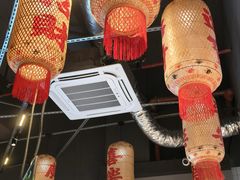 -憨铁匠老火锅(龙岗万科里店)