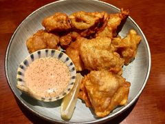 -山杏yama-katsu·吉列炸物