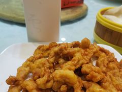 -全聚德烤鸭店(和平路店)