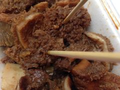 -明记牛杂(新马路分店)