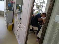 -赵军口腔(唐山街店)