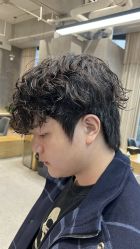 -SOULMAGIC 造型烫发染发