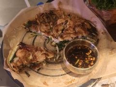 -味家烤肉烤鳗鱼牛排(西塔旗舰店)