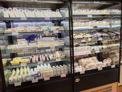 -85度C(上海奉贤苏宁生活广场二店)