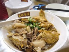 -荔林食店(西华路店)