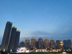 -星海广场