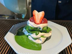 -luutosa  cafe & tea 鹿兔山