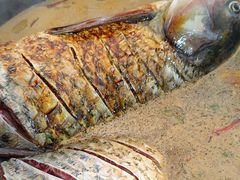 -庆岭迎宾园正宗活鱼馆