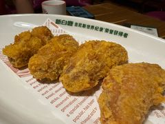 -新白鹿餐厅(龙游路总店·杭帮菜名店)
