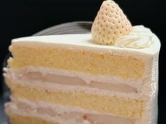 -CENTTY辛蒂咖啡·烘焙·西点(D15生活美学馆店)