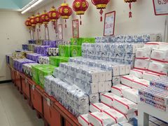 -京客隆超市(垡头店)