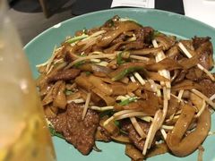 -新旺茶餐厅·早餐·夜宵(仙霞店)