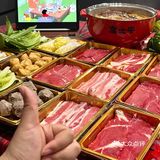 在宁波！！谁能拒绝这样一份外卖！！！