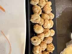 -黄金海岸活虾料理(中坜店)
