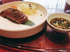 -西安唐隆国际酒店(大雁塔大唐不夜城店)