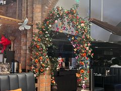 -LES ELITES 英集荟(南京西路店)