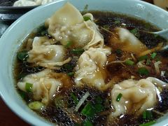 -味一早餐(新芝路店)