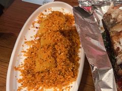 -新白鹿餐厅(百联中环店)