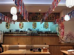 -林妈妈村·日式料理(宝山万达店)