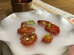 -魁盛居百年鲁菜馆(县西巷店)