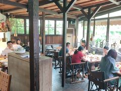 -素描餐厅(灵隐天竺店)