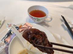 -花城苑广府菜(侨鑫店)