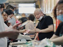 -嘉州九妹凤爪(乐山总店)