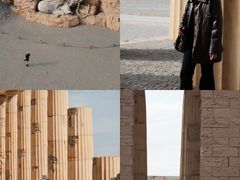 -敦煌丝路遗产城