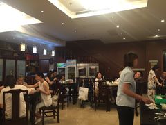 -新聚丰菜馆(太监弄店)