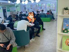 -学知乐教育·幼小衔接·小学科辅导(嘉定镇校区)