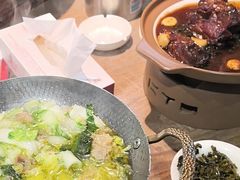 -印巷里主题餐厅(马鞍山店)