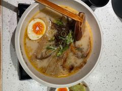 -味千拉面(广州白云机场T1西二店)