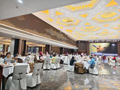 -东豪园林海鲜酒家(南港路辅路店)