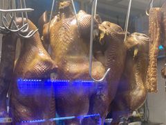 -陆记鹅庄·潮汕菜·狮头鹅(大仟里店)