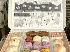 -得月楼·省级非遗·传统苏帮菜(观前店)