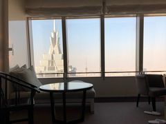 -上海柏悦酒店