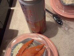 -争鲜回转寿司(东方银座店)