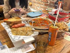-馋嘴猫北京食堂·烤鸭·宵夜(亚运村店)