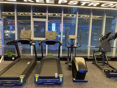 -NRG健身私教CLUB(打浦桥店)