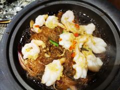 -绿茶餐厅(财富购物中心店)