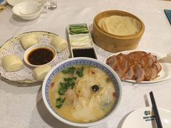 -豫满楼(正光路店)