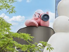 -东莞松山湖万象汇