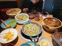 -吃饭皇帝大(合生汇店)