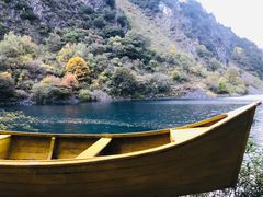 -叠溪松坪沟景区