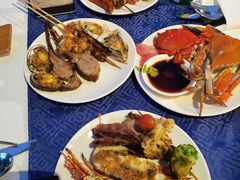 -三亚亚龙湾万豪度假酒店