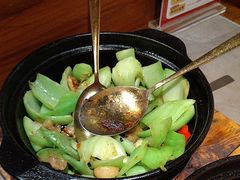 -得意啫·广东啫啫煲(前海HOP店)