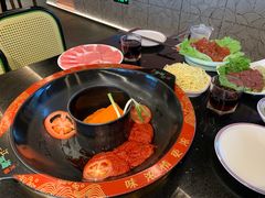 -三江两海老火锅(北京首店)