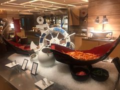 -北京王府井希尔顿酒店·秦唐中餐厅Chynna