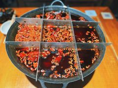 -白乐天毛肚火锅馆(南滨路店)